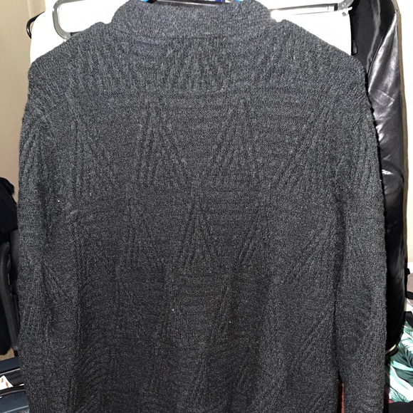 Women’s print cardigan - Picture 3 of 3